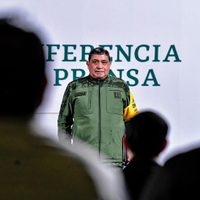 Sedena Leaks: Los hackeos revelan una inquieta agenda del general