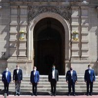 Gobernadores “insumisos”