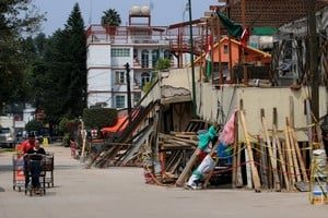 A cinco años del derrumbe del colegio Rébsamen, ningún servidor público ha sido procesado