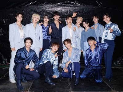 Los secretos que debés saber de los personajes animados de Seventeen