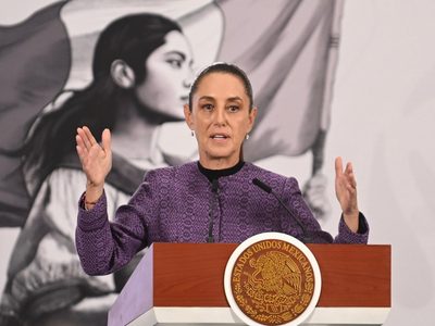 México apuesta por fracking: explotará gas natural no convencional para reducir dependencia de EU