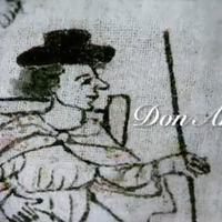 Al Archivo Histórico de Oaxaca, el lienzo de San Bartolomé Ayauhtla