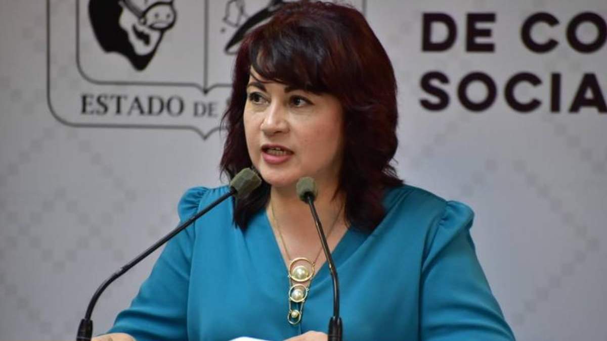 Claudia Indira Contreras Córdova