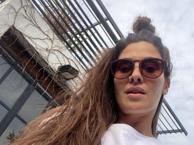 Ivana Nadal se cansó de los dichos sobre su economía y develó de qué vive: "Me están beneficiando"