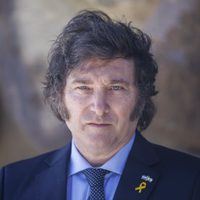 El Gobierno no descarta contratar vuelos privados para los viajes de Javier Milei