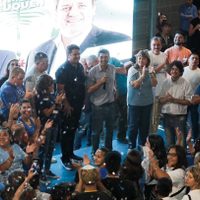 Koopmann: “Vamos a garantizar la continuidad de lo que está bien y cambiar lo que necesitamos”