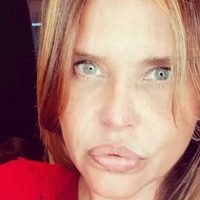 ¡Igualita a Barbie! Nazarena Vélez encendió Instagram con una foto retro ¡Sigue siendo un fuego!