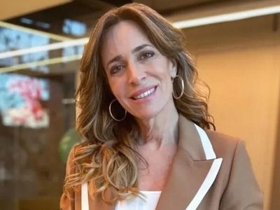 Sandra Borghi tiene la planta de moda más buscada en su casa: fácil de cuidar y que purifica el aire