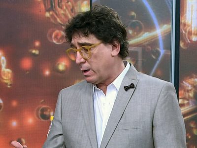 "El programa es de Marcelo": Tinelli puso en aprietos a Oscar Mediavilla con un fuerte mensaje