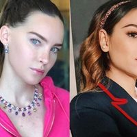 ¡Está furiosa! Belinda se enteró que Danna Paola la imitó y lo que quiere hacerle es ilegal ¿De qué