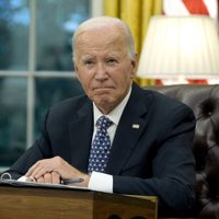 Trump ordena investigar si Biden usó una máquina de firmar para ocultar su “deterioro cognitivo”