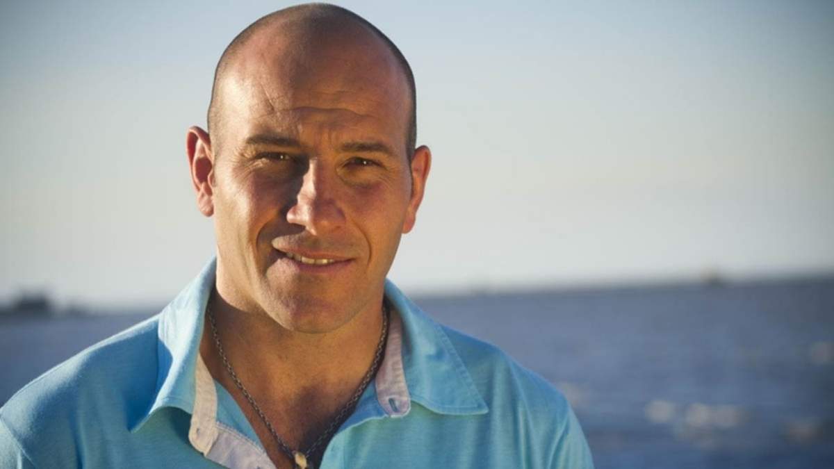Martiniano Molina. Fuente: (Twitter)