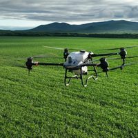 Drones: beneficios y amenazas