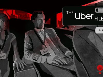 Cómo Uber ganó acceso a líderes globales, engañó autoridades y sacó provecho de la violencia