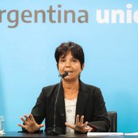 El Gobierno anunció beneficios para el monotributo y trabajadores autónomos