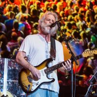 Bob Weir, miembro fundador de Grateful Dead, muere a los 78 años