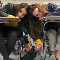 'La Noche de las Nerds”: ¿estudiar o divertirse?