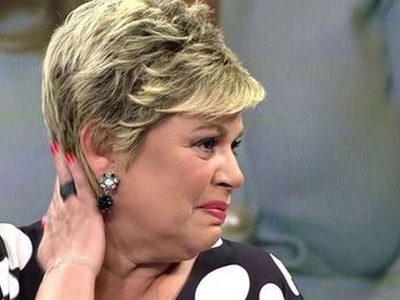 “Esta no acierta, que mal viste”: los horribles comentarios a Terelu Campos por este look