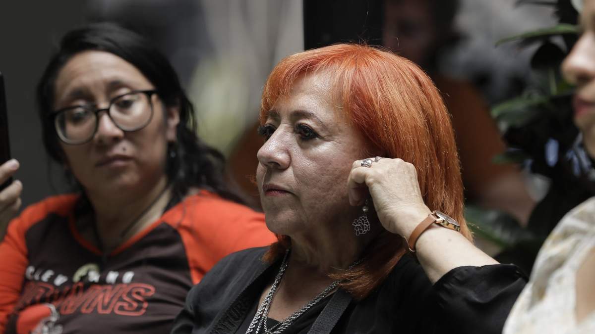 Rosario Piedra Ibarra