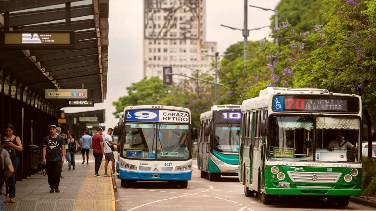 Transporte. Fuente: (X)