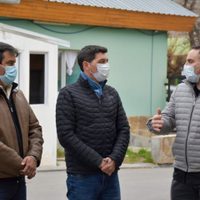 Carlos Koopmann y el vicegobernador efectuaron múltiples donaciones