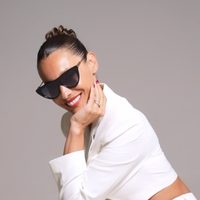 Pampita deslumbró con un sensual vestido del color que vas a amar y que es tendencia esta primavera verano