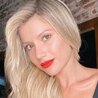 Laurita Fernández mostró cómo quedó el balcón "ecofriendly" de su departamento