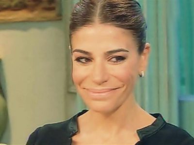 Sufre por su padre: el desesperado pedido de Zulemita Menem