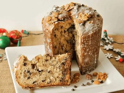 Pan dulce: esponjoso y muy tierno, la receta de Maru Botana con la que vas a quedar de 10