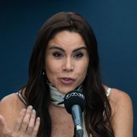 Acusan a Paola Rojas de apropiación cultural por Mezcal Mixes: esto dice la conductora