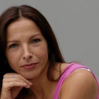 Dos gotas de agua: así es Antonia, la misteriosa y talentosa hija de Alejandra y sobrina de Ricardo Darín