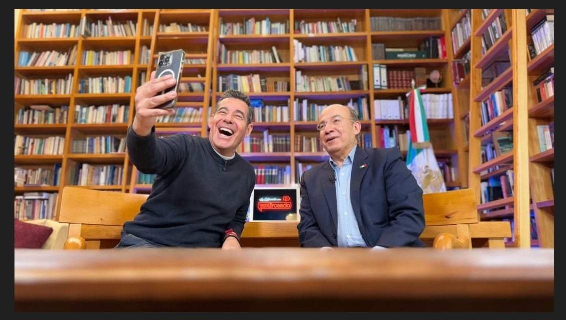 Rosado y Calderón