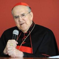 El cardenal mexicano, Javier Lozano Barragán, murió en Roma