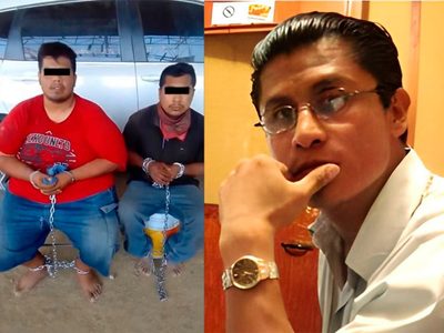 Tres periodistas de Guerrero llevan 15 días desaparecidos y la fiscalía estatal hasta ahora lo informa