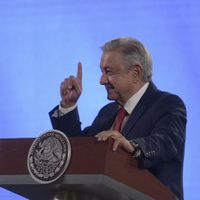 Los que esperan confrontación con Biden, se van a quedar con las ganas: AMLO