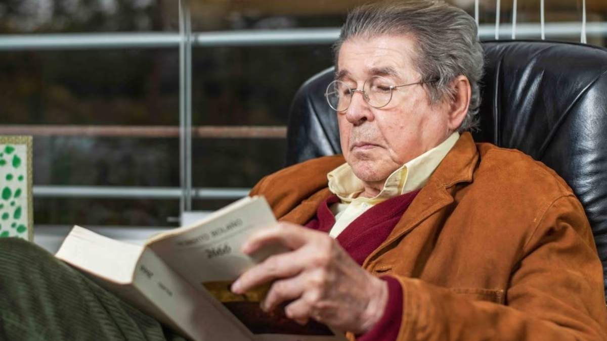 Murió el reconocido escritor Alfredo Bryce Echenique