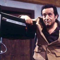 Imperdible: ¿Cómo hizo Roberto Gómez Bolaños los efectos especiales de El Chavo del 8?