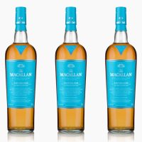 Una nueva edición de whisky escocés que ayuda a la Naturaleza