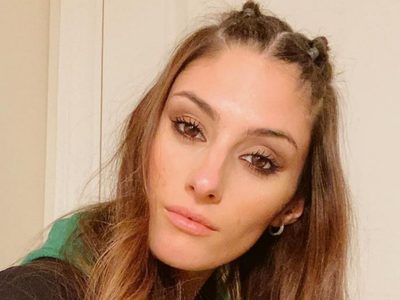 "Vengo a reportarme": el mensaje de Lola Latorre luego de contagiarse de coronavirus