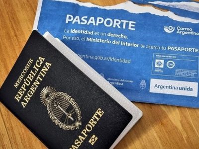 DNI y pasaporte más caros: el Renaper confirmó cuánto costarán los trámites