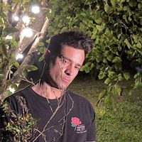 "No tengo recuerdos": Chano Charpentier reaparición tras su fuerte accidente y así está hoy
