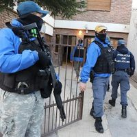 Presentaron la denuncia por presuntos abusos policiales en los allanamientos