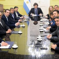 Suspensión de diputados radicales: Cervi defiende su voto y criticó la "vieja política"