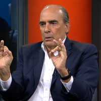 Guillermo Francos en la mira: Javier Milei evalúa cambios en la Jefatura de Gabinete tras el triunfo