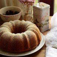 Preparate este bizcocho de maíz en lata sin gluten: receta fácil y lista en minutos que se hace en licuadora