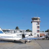 Neuquén, en tiempos de coronavirus: conocé de qué se trata el "puente aéreo"