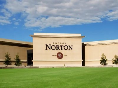 Bodega Norton se presentó en concurso de acreedores
