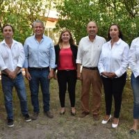 Juan Peláez, el candidato a intendente por el partido de Figueroa