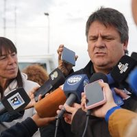 Corroza y Gaido acordaron la ejecución de más de 40 obras en la ciudad de Neuquén
