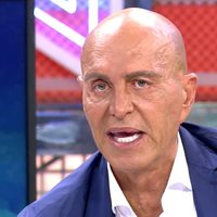 "Sábado Deluxe": Kiko Matamoros regresó y se convirtió en el rey de los memes